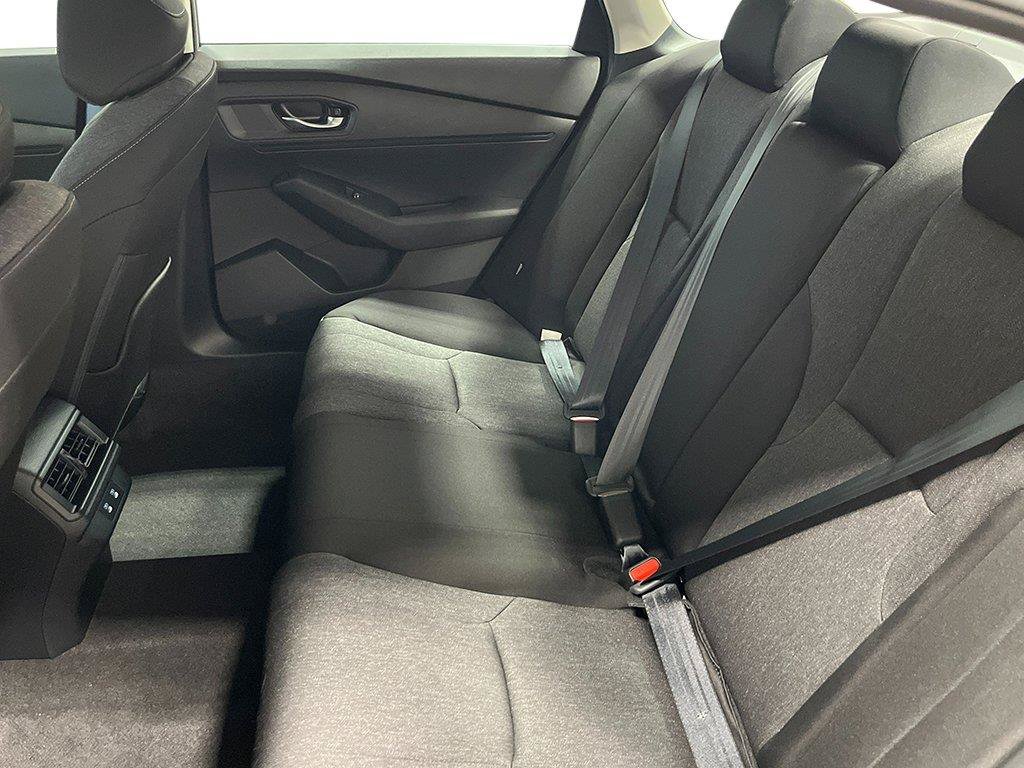 New 2026 Honda Accord LX image 19