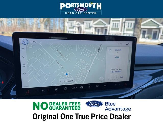 Certified 2023 Ford Escape ST-Line Select w/ Tech Pack #2 image 8