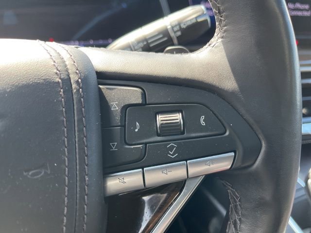 Used 2024 Cadillac Escalade Sport Platinum w/ LPO, ONYX Package image 26