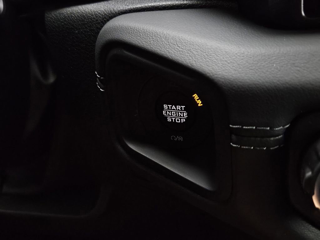 New 2026 Jeep Gladiator Mojave AWD/4WD image 22