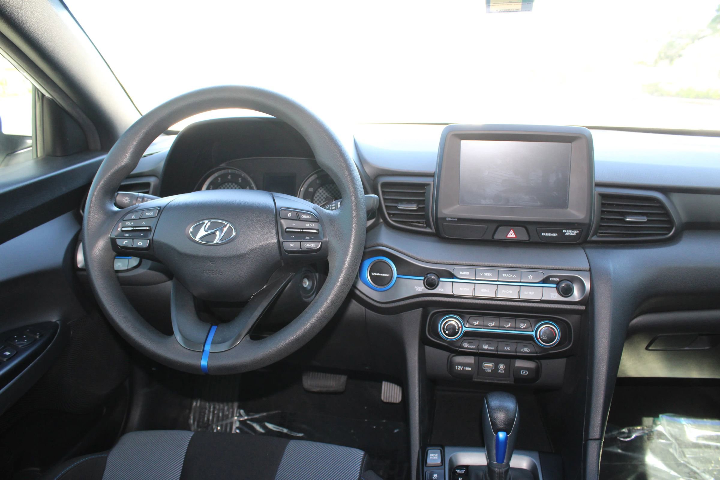 Used 2019 Hyundai Veloster 2.0 image 15