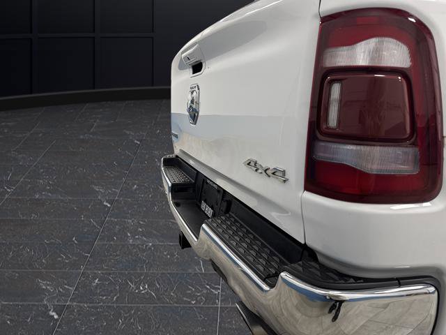 Used 2023 RAM 1500 Laramie image 33