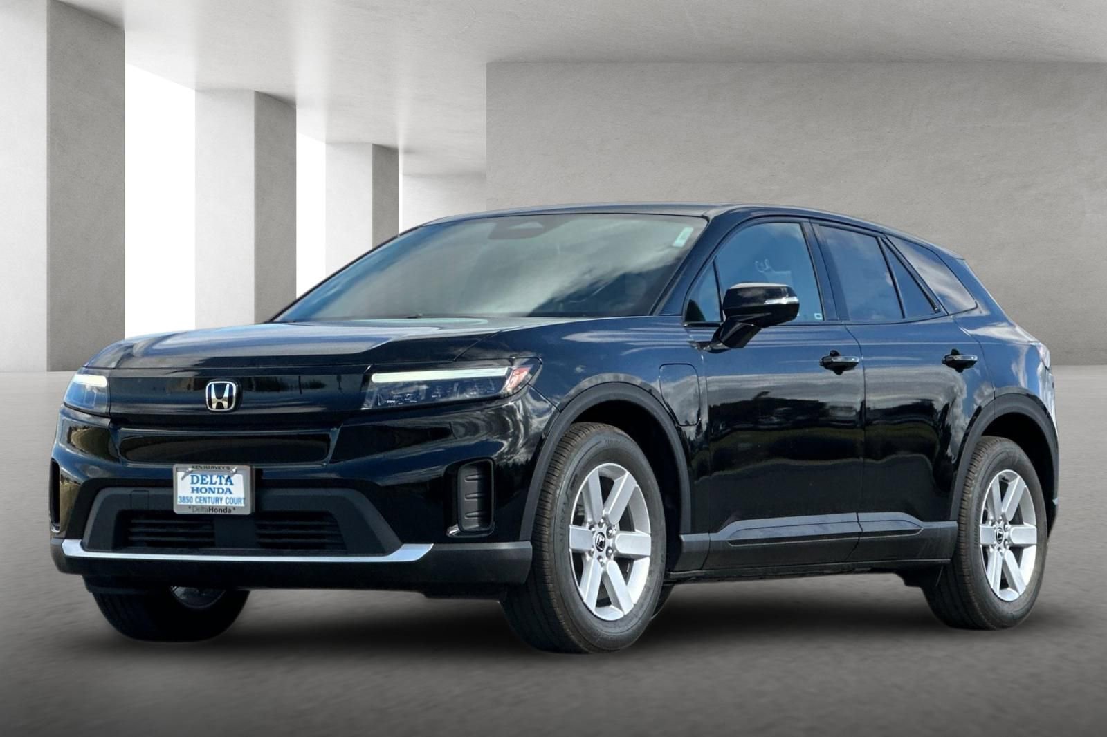 New 2026 Honda Prologue EX image 8