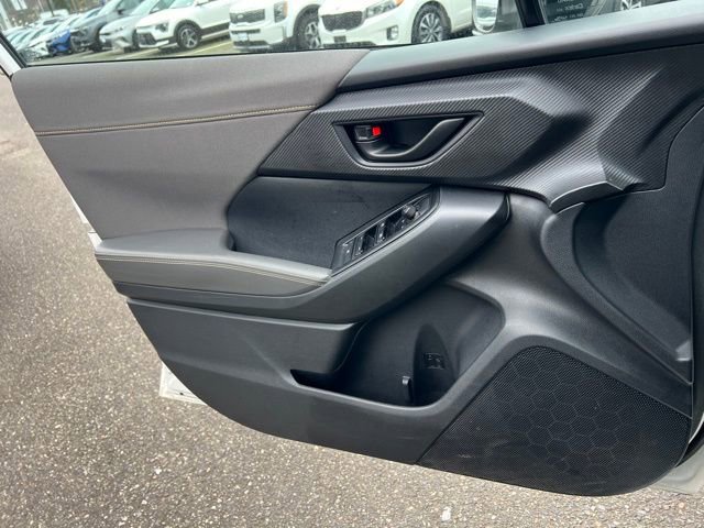 Used 2024 Subaru Crosstrek 2.5i Sport image 15