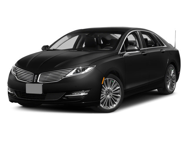Used 2014 Lincoln MKZ Hybrid w/ Equipment Group 201A Select