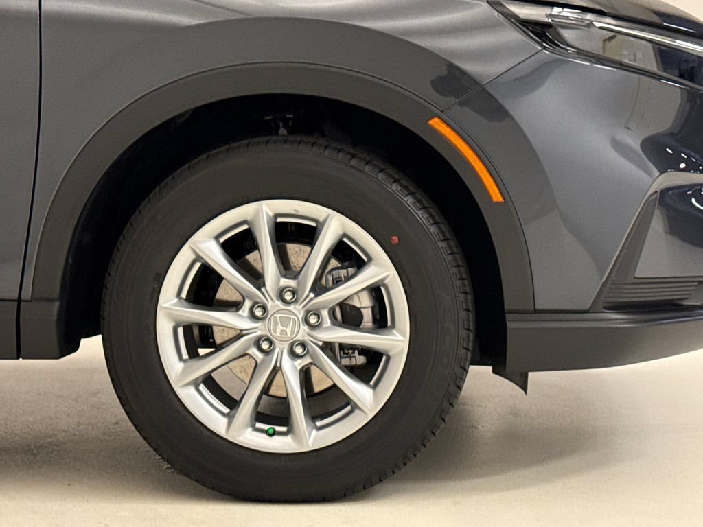 New 2027 Honda CR-V EX image 6