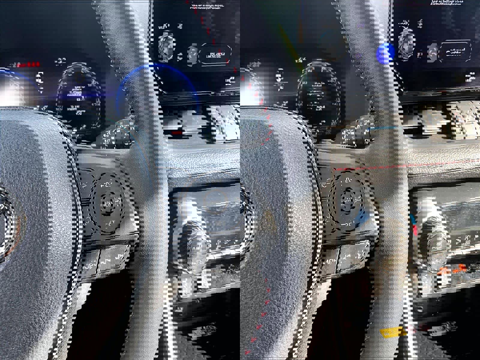 Used 2023 Toyota RAV4 XSE image 24