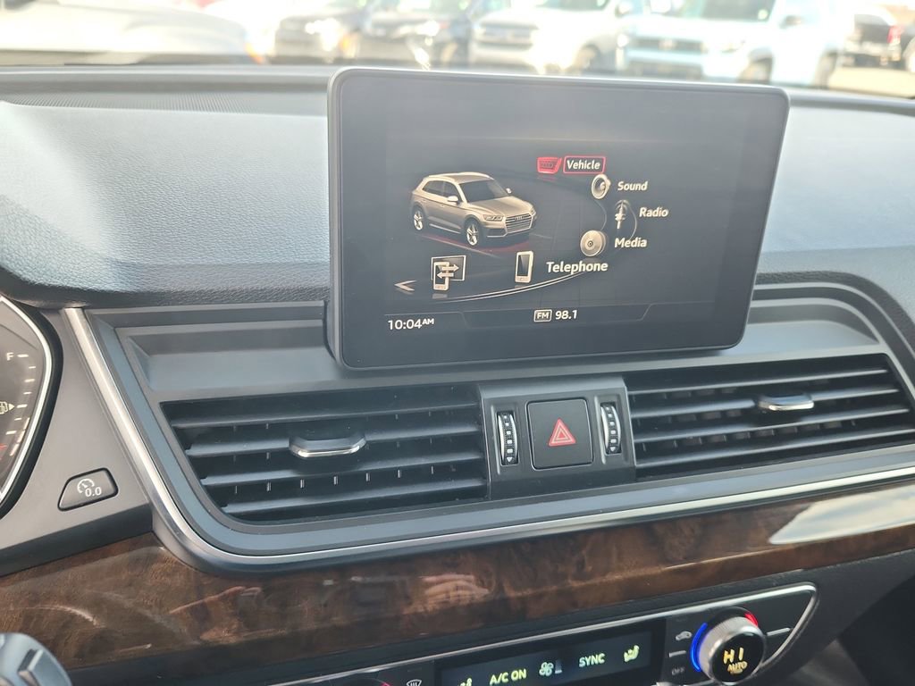 Used 2018 Audi Q5 2.0T Premium image 25