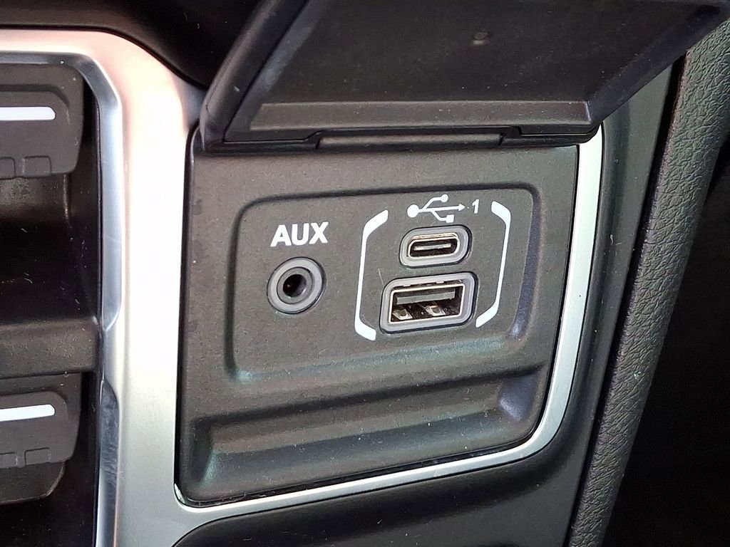 Used 2025 Jeep Wrangler Unlimited Sport S 4xe AWD/4WD image 26