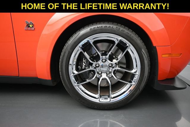 Used 2021 Dodge Challenger R/T Scat Pack RWD image 57
