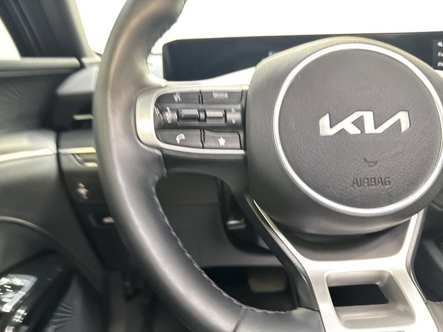 Certified 2025 Kia K5 GT-Line w/ GT-Line Premium Package FWD image 17