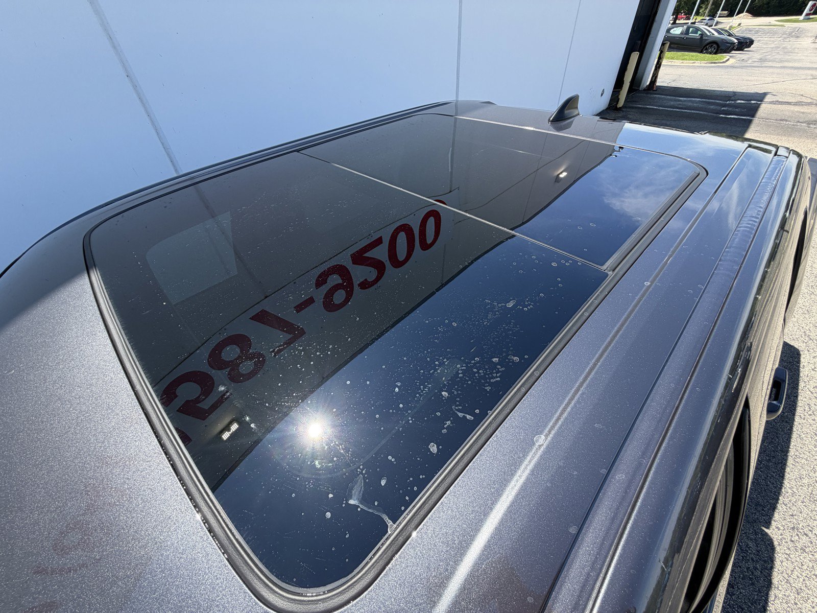 New 2026 Toyota Tundra Platinum AWD/4WD image 35