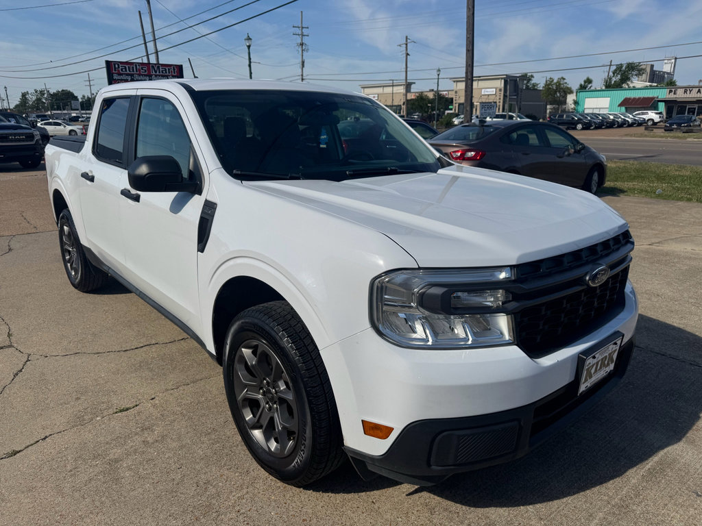 Used 2022 Ford Maverick XLT w/ Equipment Group 300A Standard image 7