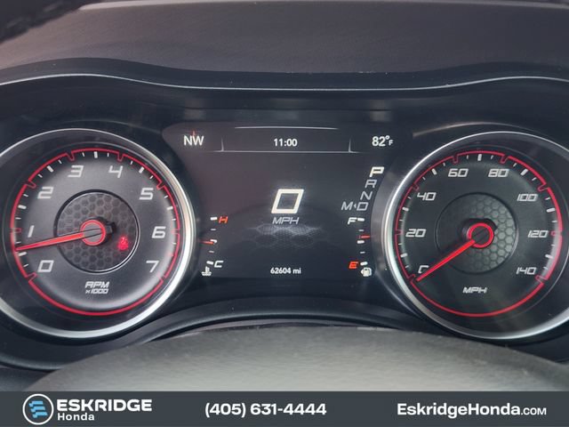 Used 2023 Dodge Charger SXT w/ Cold Weather Package RWD image 16
