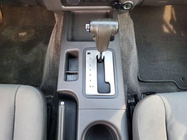 Used 2010 Nissan Xterra X RWD image 19