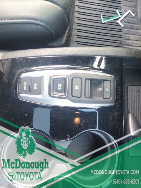 Used 2021 Honda Passport Elite image 15