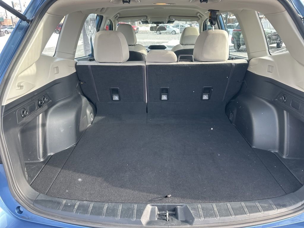 Used 2022 Subaru Forester image 26