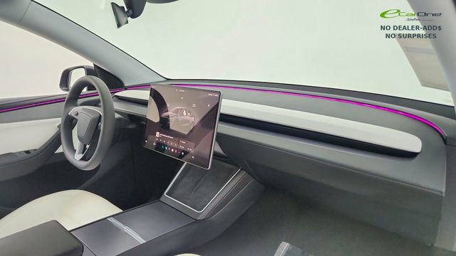 Used 2026 Tesla Model Y 2WD image 16