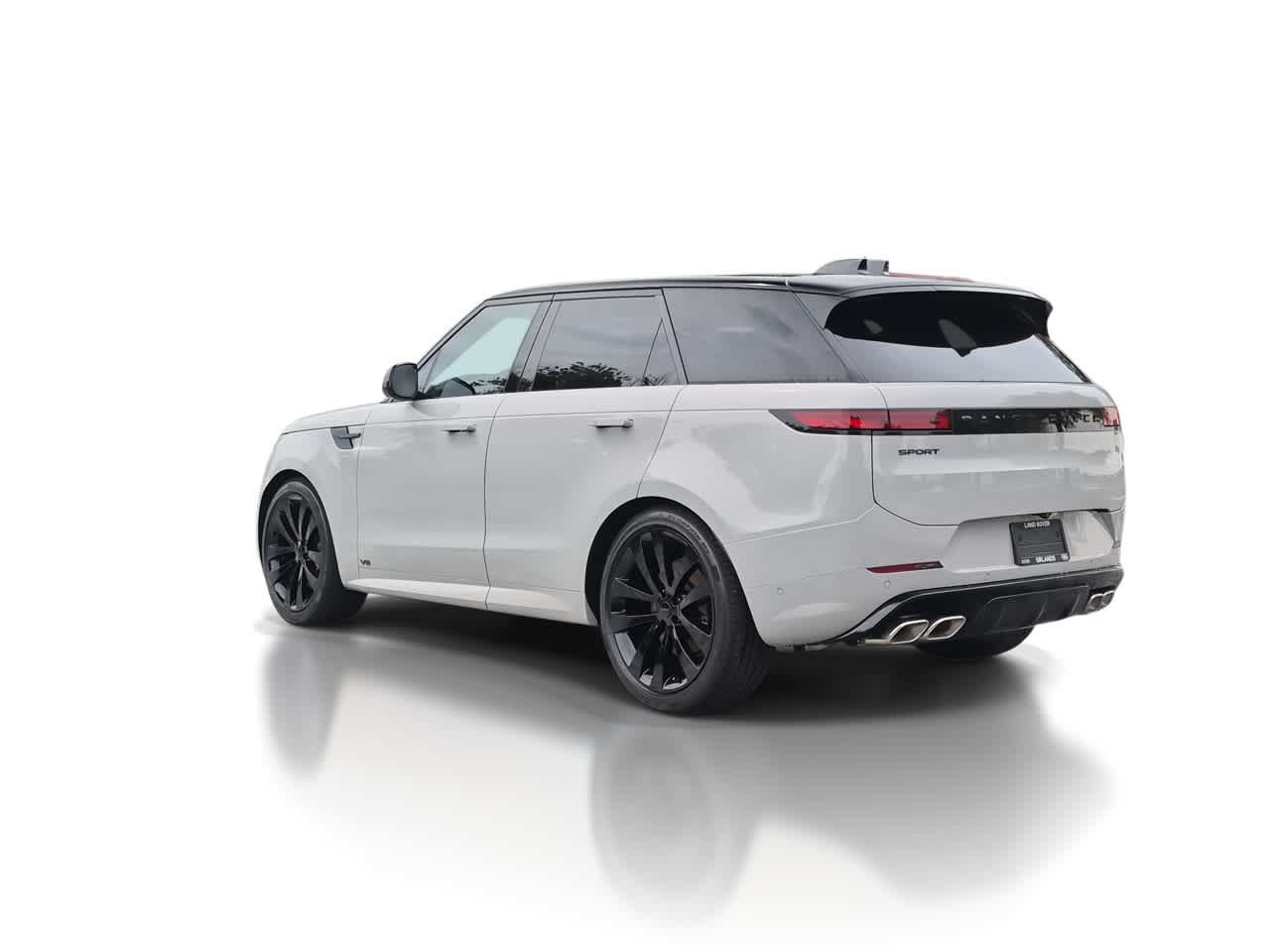 New 2027 Land Rover Range Rover Sport Dynamic SE AWD/4WD image 6