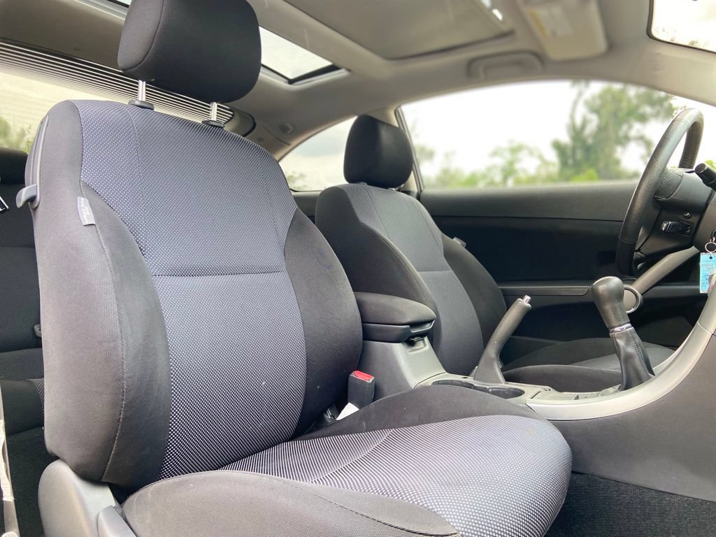 Used 2008 Scion tC FWD image 18