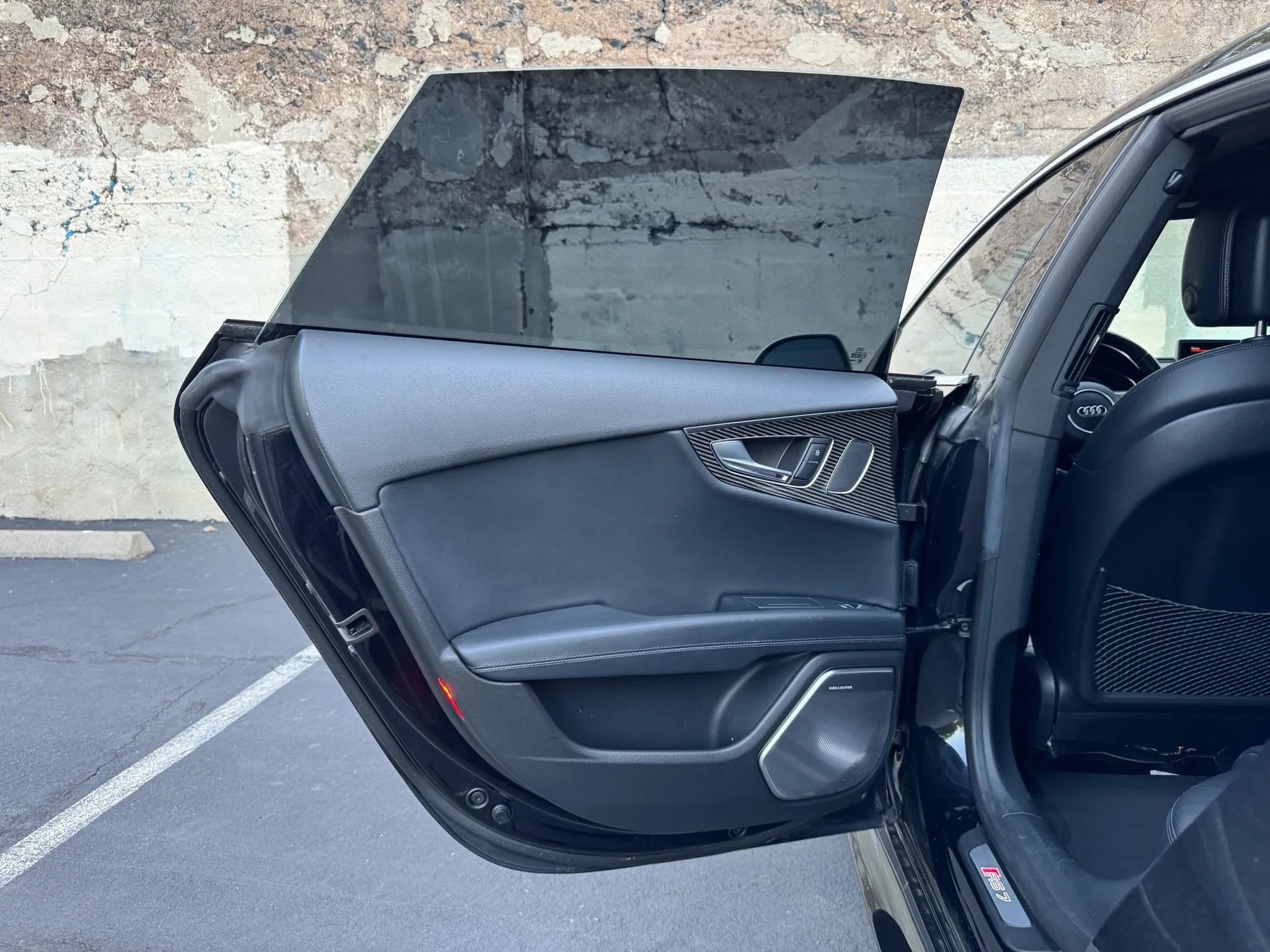 Used 2014 Audi RS 7 Prestige image 30