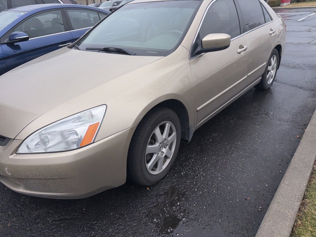 Used 2005 Honda Accord EX-L image 1