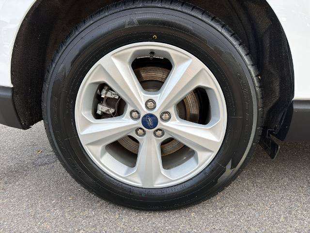 Certified 2022 Ford Edge SE AWD/4WD image 9