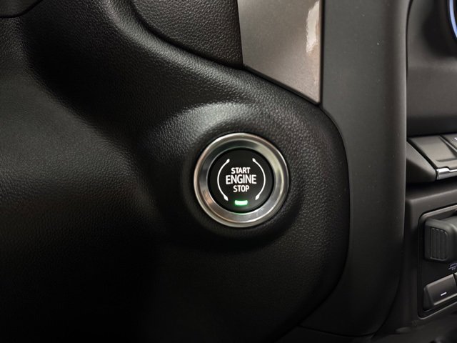 New 2026 Chevrolet Silverado 3500 W/T w/ WT Convenience Package image 16