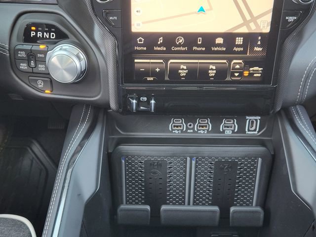 New 2026 RAM 1500 Limited image 18