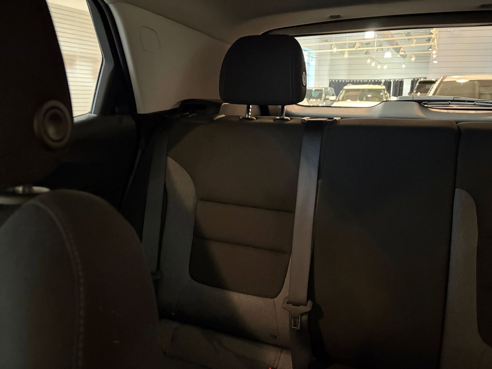 Used 2025 Chevrolet TrailBlazer LT image 37