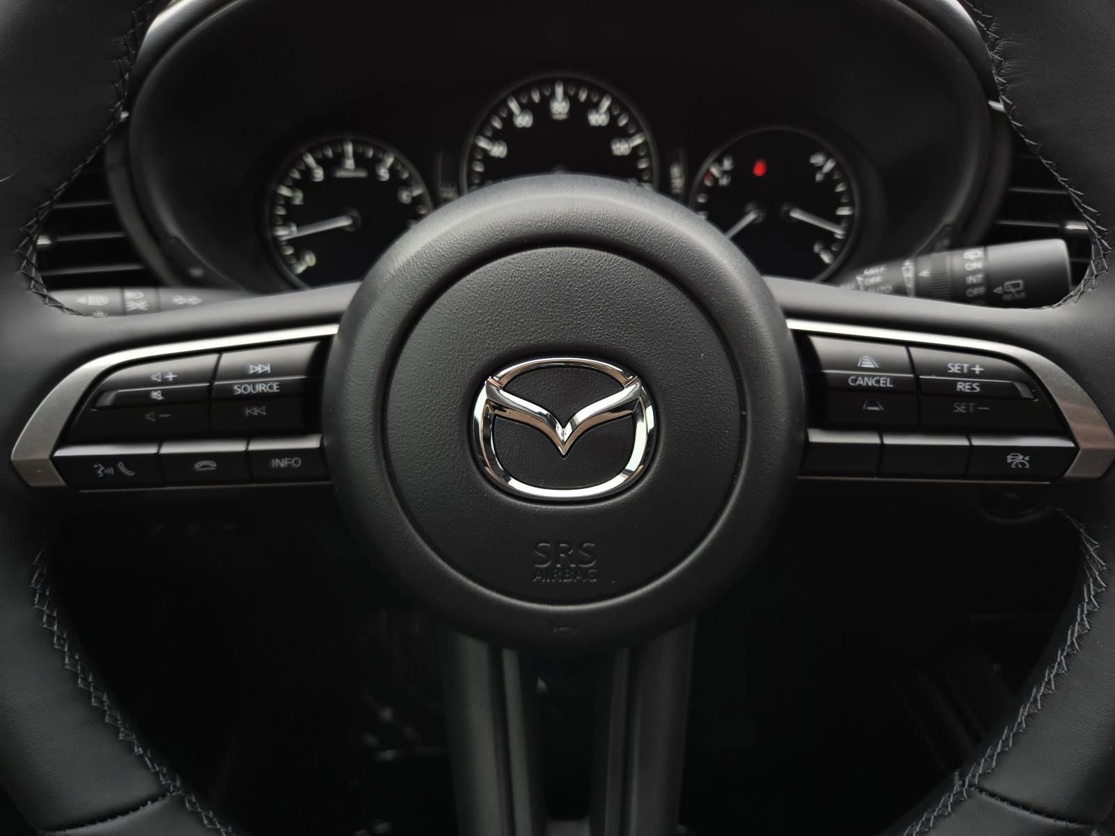 New 2026 MAZDA CX-30 AWD 2.5 S image 24