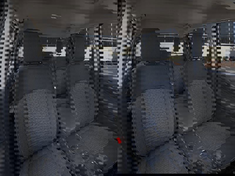 New 2026 Ford Ranger XL RWD image 10