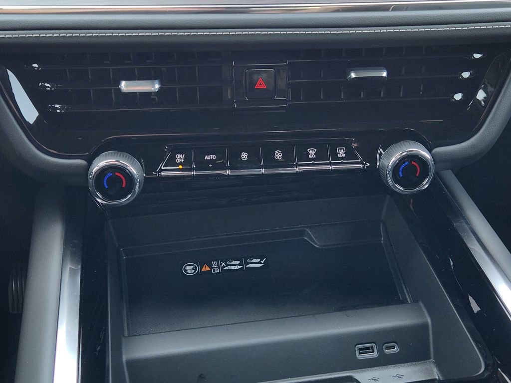 New 2026 Chevrolet Tahoe Premier w/ Sun And Tow Package image 15