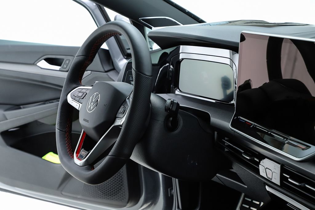 New 2026 Volkswagen GTI Autobahn image 72