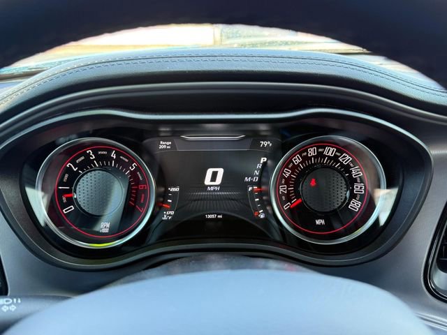 Used 2023 Dodge Challenger R/T Scat Pack w/ Plus Package image 21