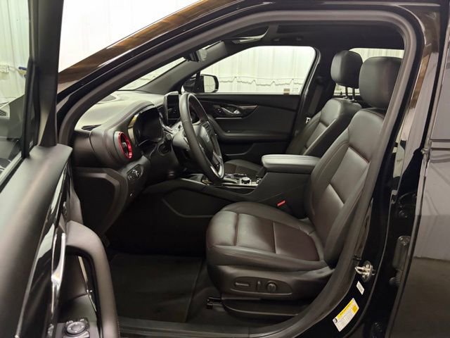 Used 2023 Chevrolet Blazer RS w/ Driver Confidence II Package image 37