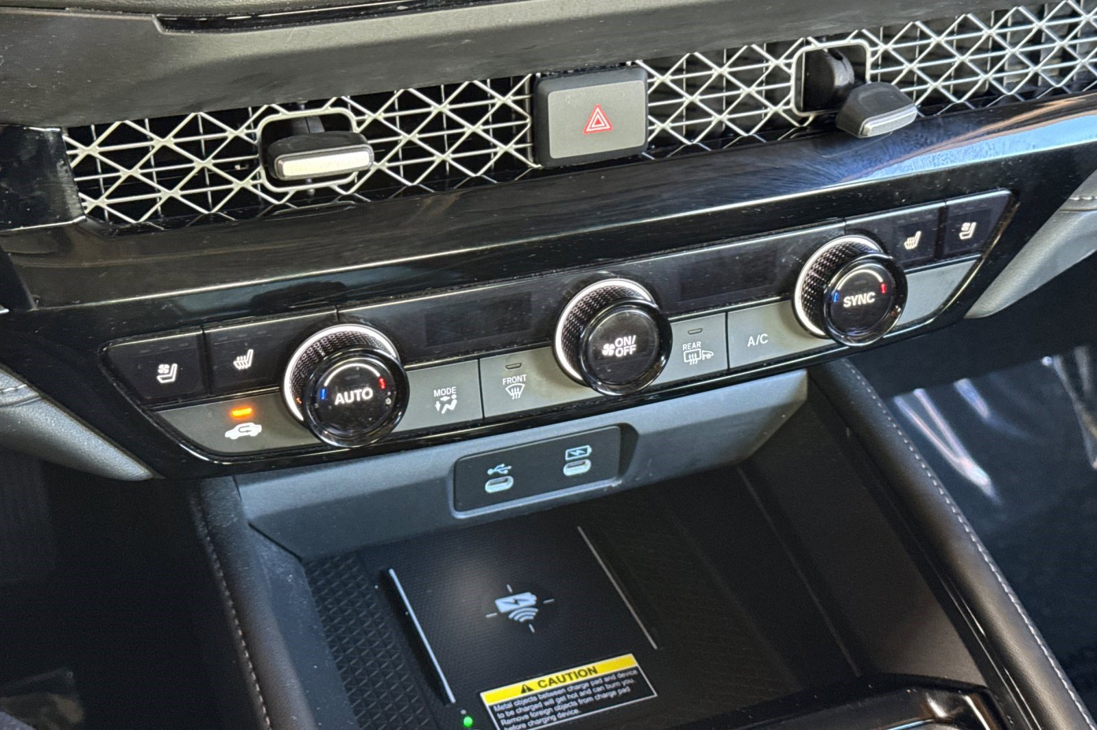 Certified 2023 Honda Accord Touring image 19