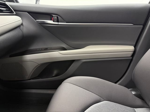 Used 2024 Toyota Camry LE FWD image 24