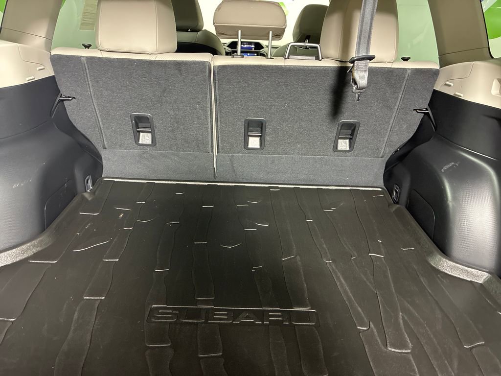 Used 2023 Subaru Forester Limited w/ Popular Package #2 AWD/4WD image 28