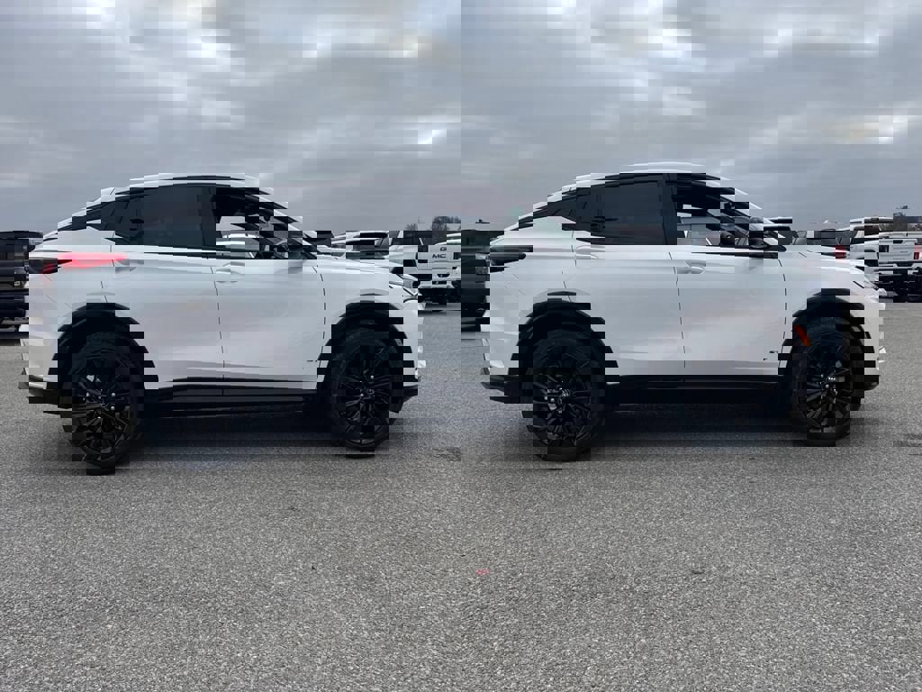 New 2026 Buick Envista Sport Touring w/ Convenience I Package image 7