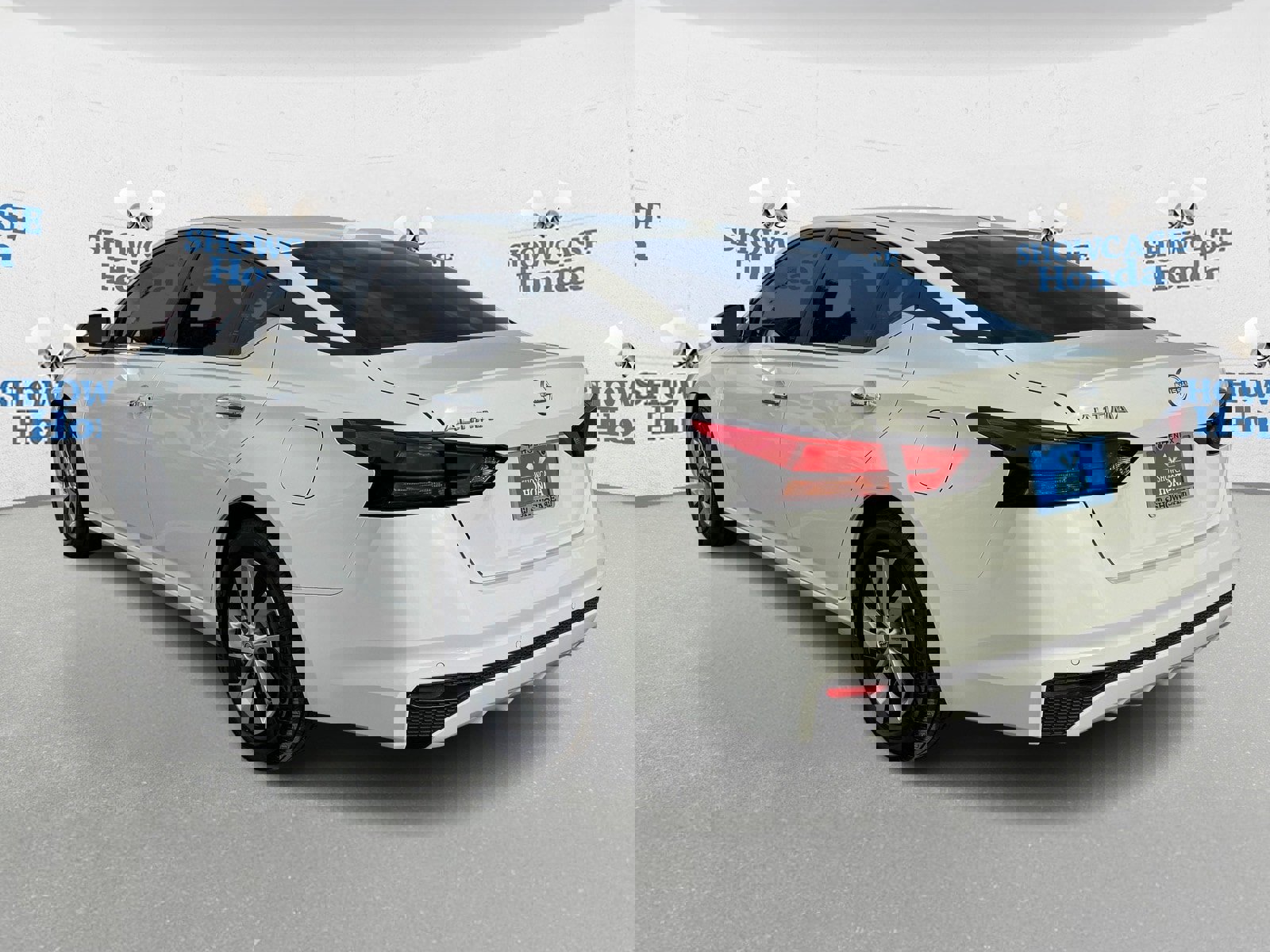 Used 2025 Nissan Altima 2.5 S image 5