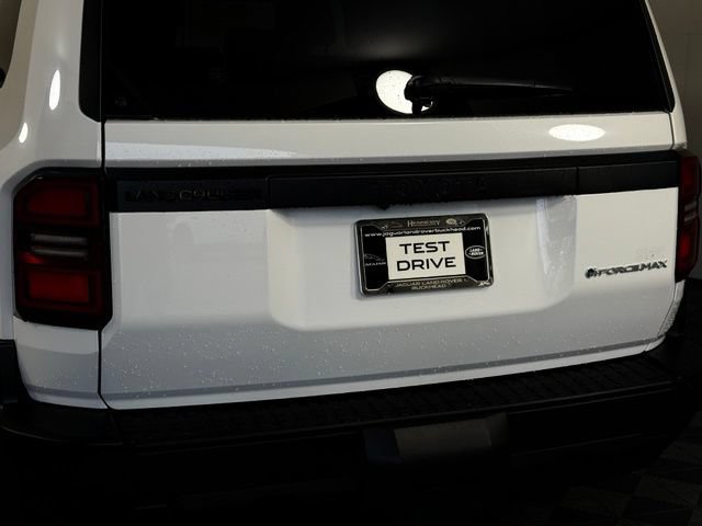 Used 2024 Toyota Land Cruiser 1958 AWD/4WD image 16