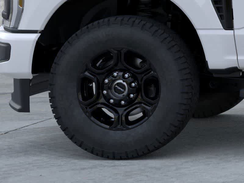 Used 2025 Ford F350 XL w/ STX Appearance Package AWD/4WD image 19