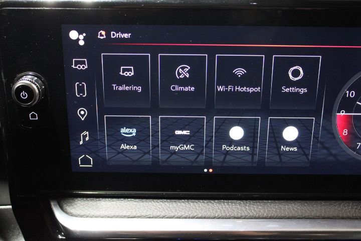 Used 2025 GMC Sierra 2500 Denali image 50