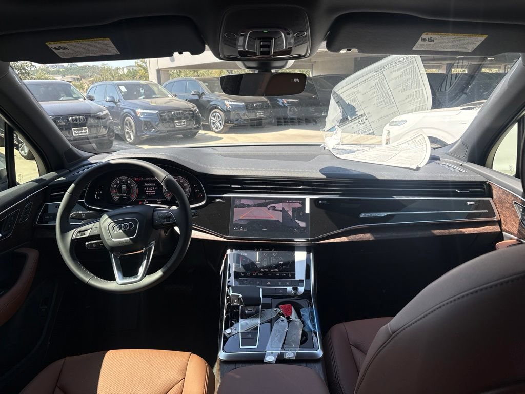New 2026 Audi Q7 2.0T Premium Plus AWD/4WD image 18