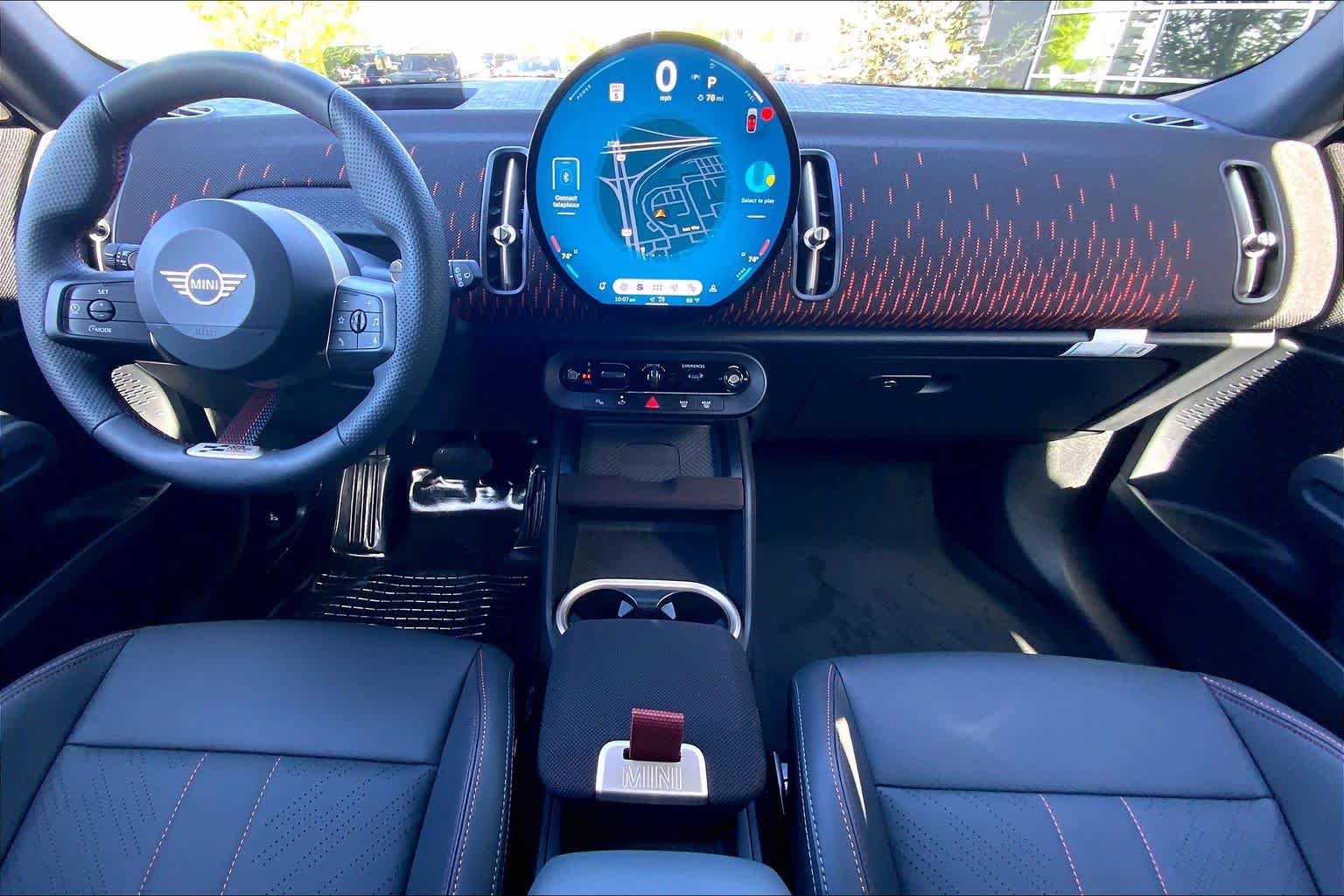 New 2027 MINI Cooper Countryman S AWD/4WD image 5