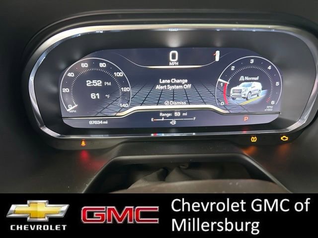 Used 2022 GMC Yukon XL SLT w/ SLT Premium Package image 20