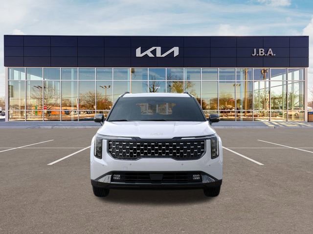 New 2026 Kia Carnival SX Prestige image 2