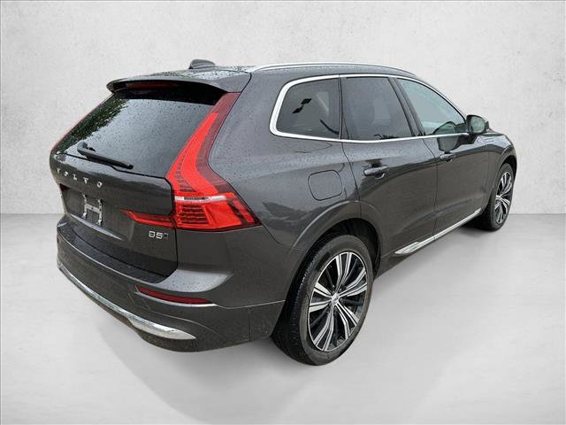 Used 2022 Volvo XC60 B5 Inscription w/ Advanced Package AWD/4WD image 5