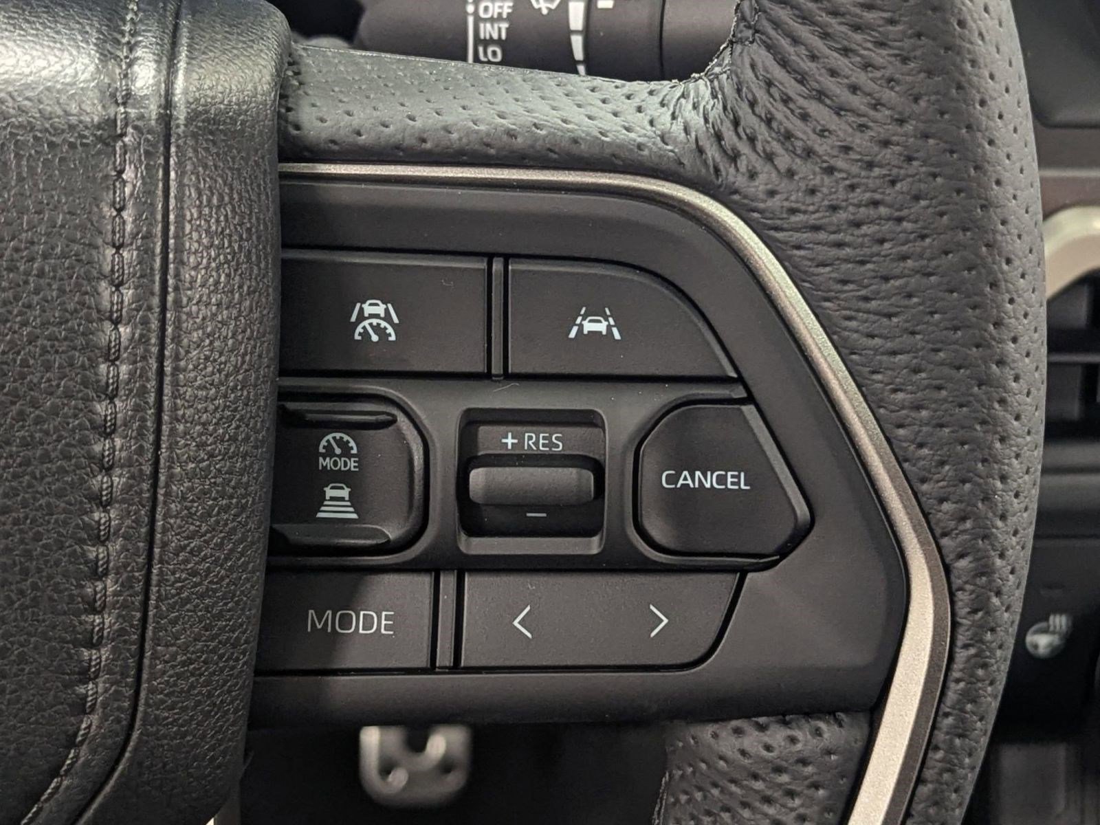 New 2025 Toyota Tacoma SR image 22